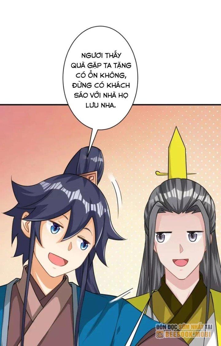 Nhất Đẳng Gia Đinh Chapter 343 - Trang 2