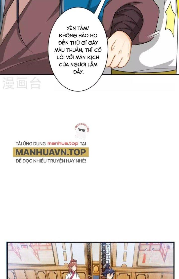 Nhất Đẳng Gia Đinh Chapter 343 - Trang 2