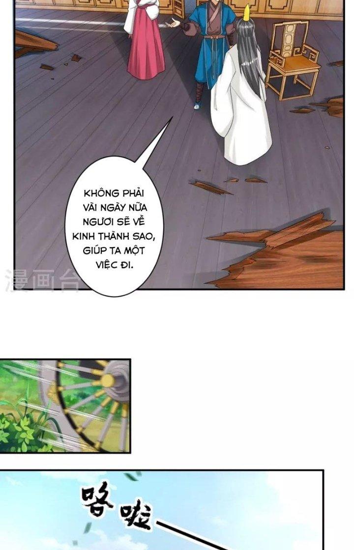 Nhất Đẳng Gia Đinh Chapter 343 - Trang 2