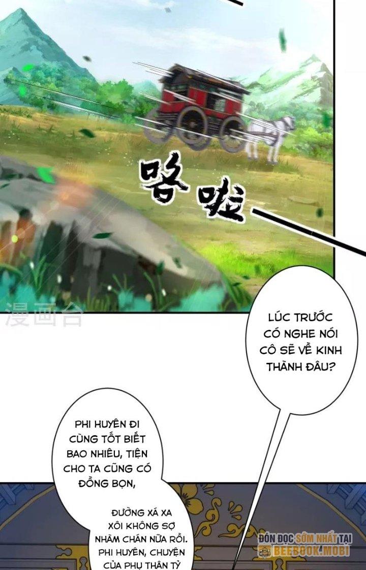 Nhất Đẳng Gia Đinh Chapter 343 - Trang 2