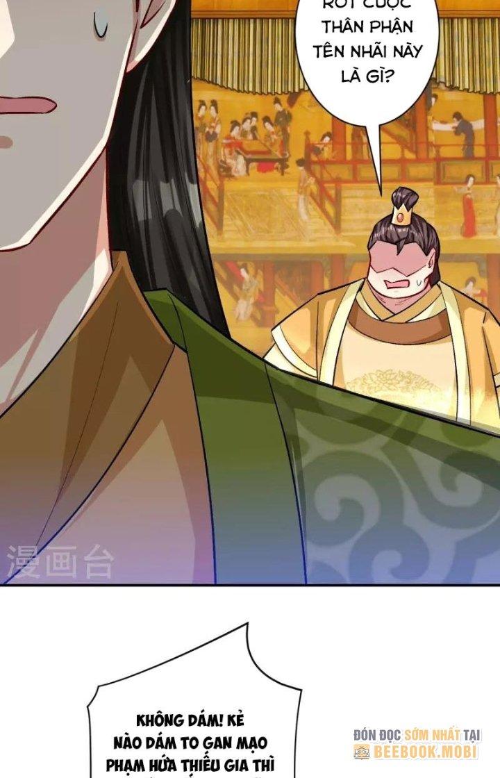 Nhất Đẳng Gia Đinh Chapter 343 - Trang 2