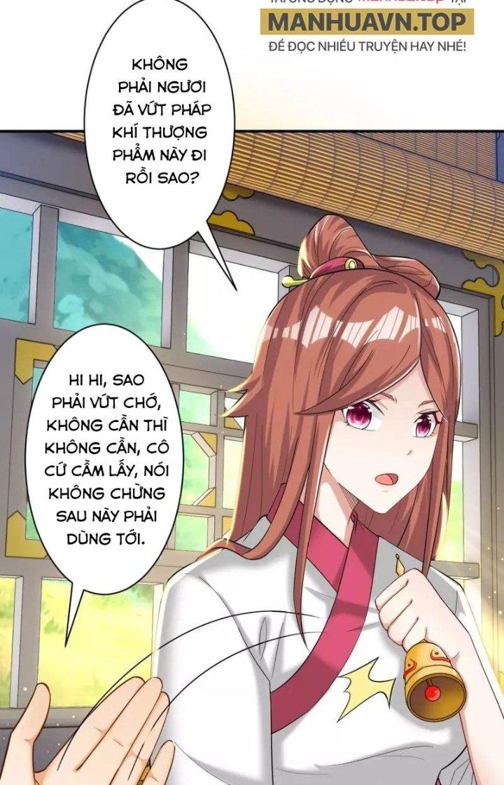 Nhất Đẳng Gia Đinh Chapter 343 - Trang 2