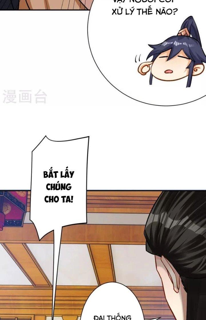Nhất Đẳng Gia Đinh Chapter 343 - Trang 2
