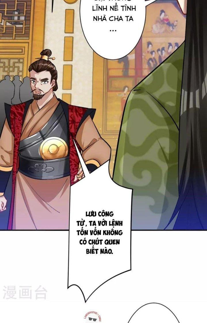 Nhất Đẳng Gia Đinh Chapter 343 - Trang 2
