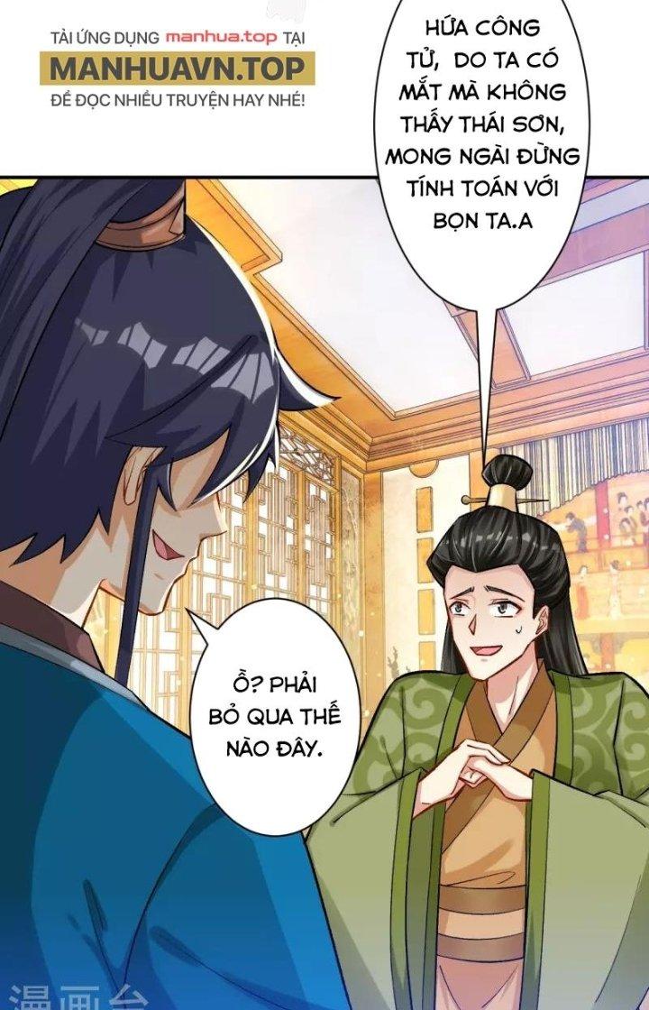 Nhất Đẳng Gia Đinh Chapter 343 - Trang 2