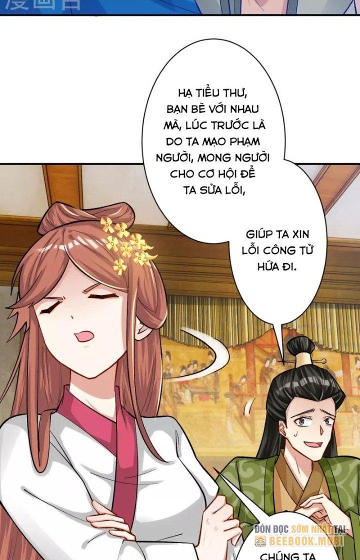 Nhất Đẳng Gia Đinh Chapter 343 - Trang 2