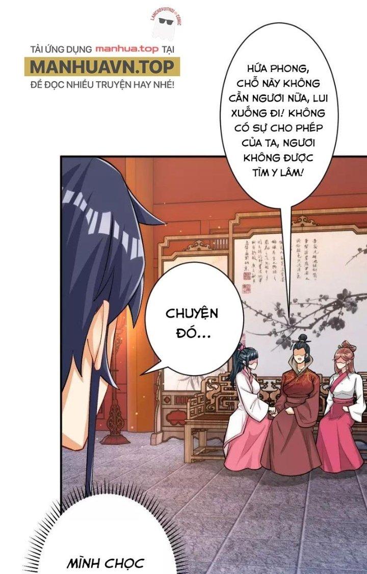 Nhất Đẳng Gia Đinh Chapter 344 - Trang 2