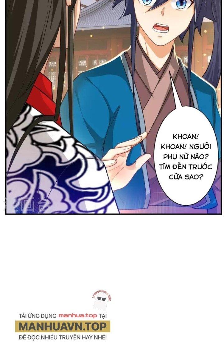 Nhất Đẳng Gia Đinh Chapter 344 - Trang 2