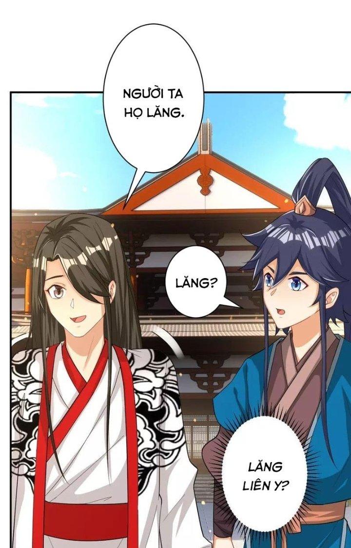 Nhất Đẳng Gia Đinh Chapter 344 - Trang 2