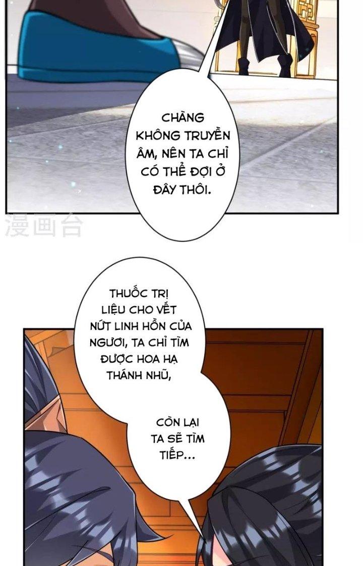 Nhất Đẳng Gia Đinh Chapter 344 - Trang 2