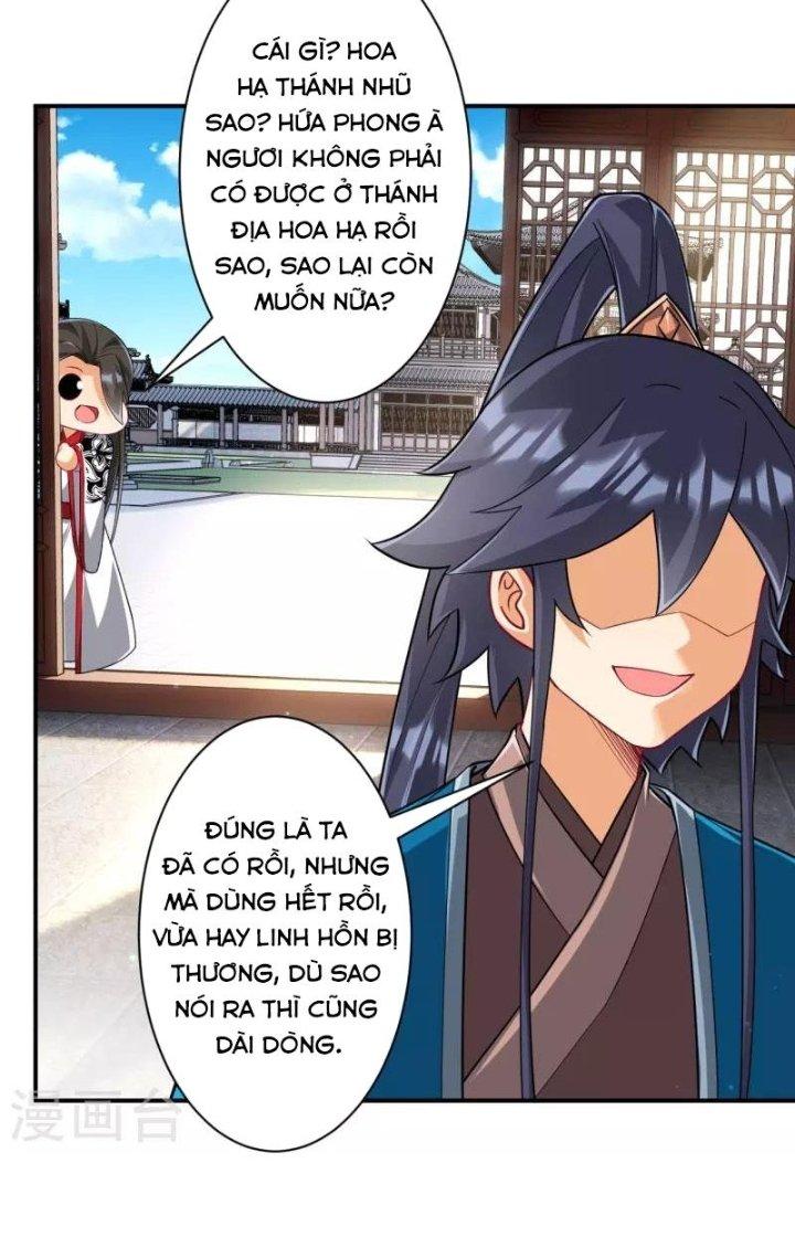 Nhất Đẳng Gia Đinh Chapter 344 - Trang 2