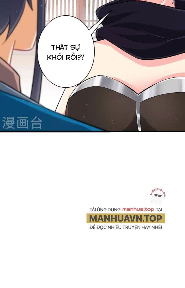 Nhất Đẳng Gia Đinh Chapter 344 - Trang 2