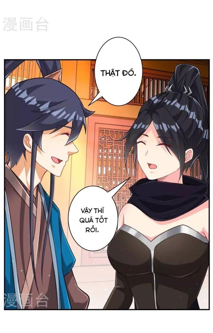 Nhất Đẳng Gia Đinh Chapter 344 - Trang 2