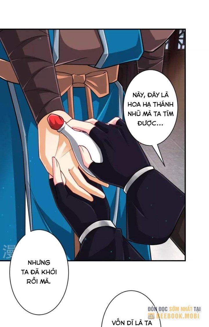 Nhất Đẳng Gia Đinh Chapter 344 - Trang 2