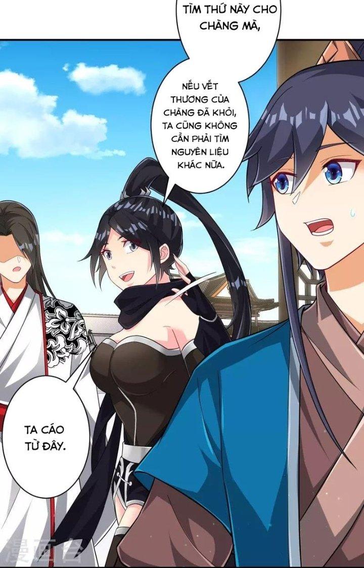 Nhất Đẳng Gia Đinh Chapter 344 - Trang 2