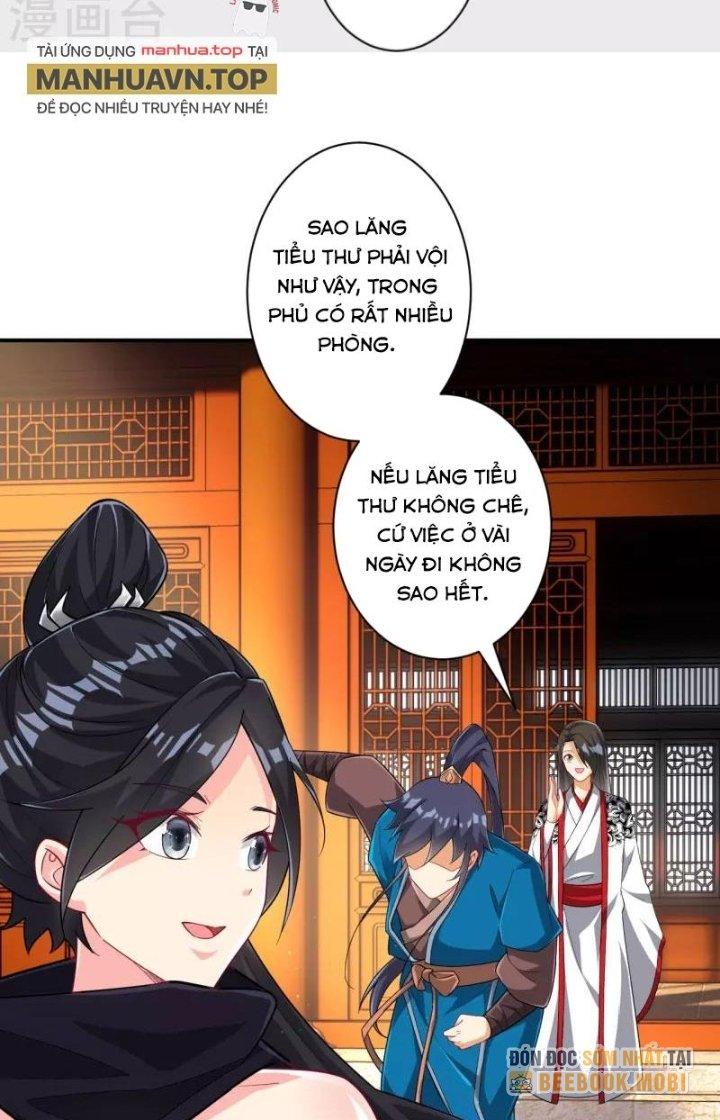 Nhất Đẳng Gia Đinh Chapter 344 - Trang 2
