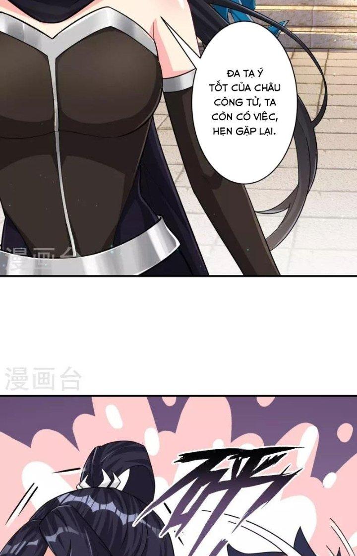 Nhất Đẳng Gia Đinh Chapter 344 - Trang 2