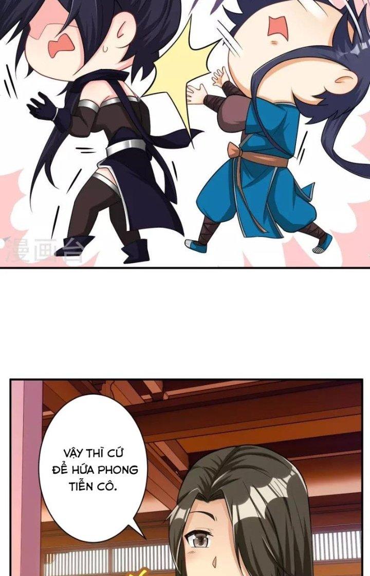 Nhất Đẳng Gia Đinh Chapter 344 - Trang 2