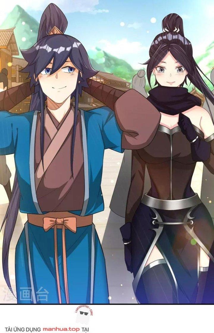 Nhất Đẳng Gia Đinh Chapter 344 - Trang 2