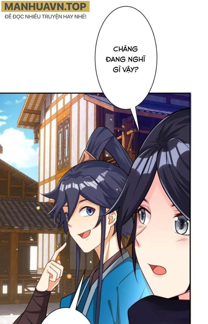 Nhất Đẳng Gia Đinh Chapter 344 - Trang 2