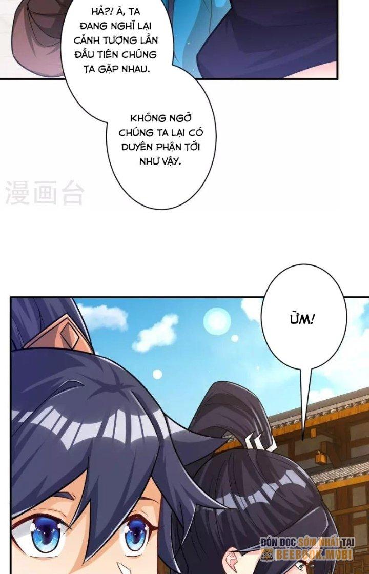 Nhất Đẳng Gia Đinh Chapter 344 - Trang 2