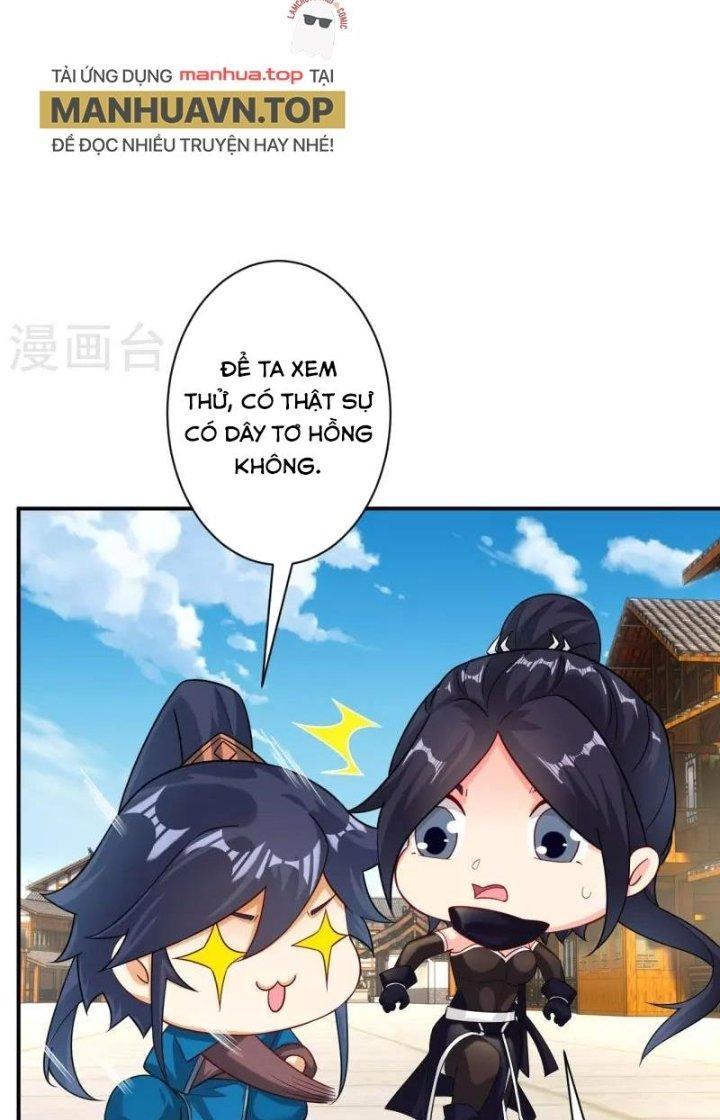 Nhất Đẳng Gia Đinh Chapter 344 - Trang 2
