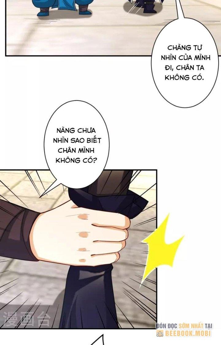 Nhất Đẳng Gia Đinh Chapter 344 - Trang 2