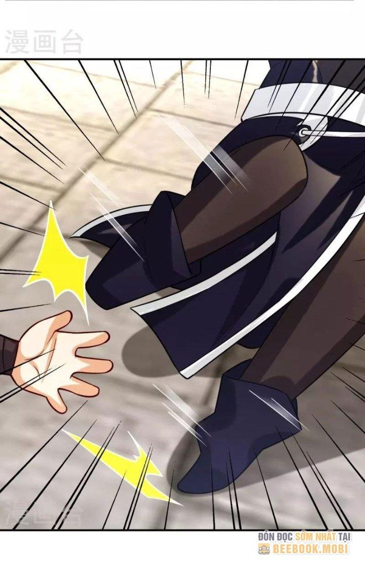 Nhất Đẳng Gia Đinh Chapter 344 - Trang 2