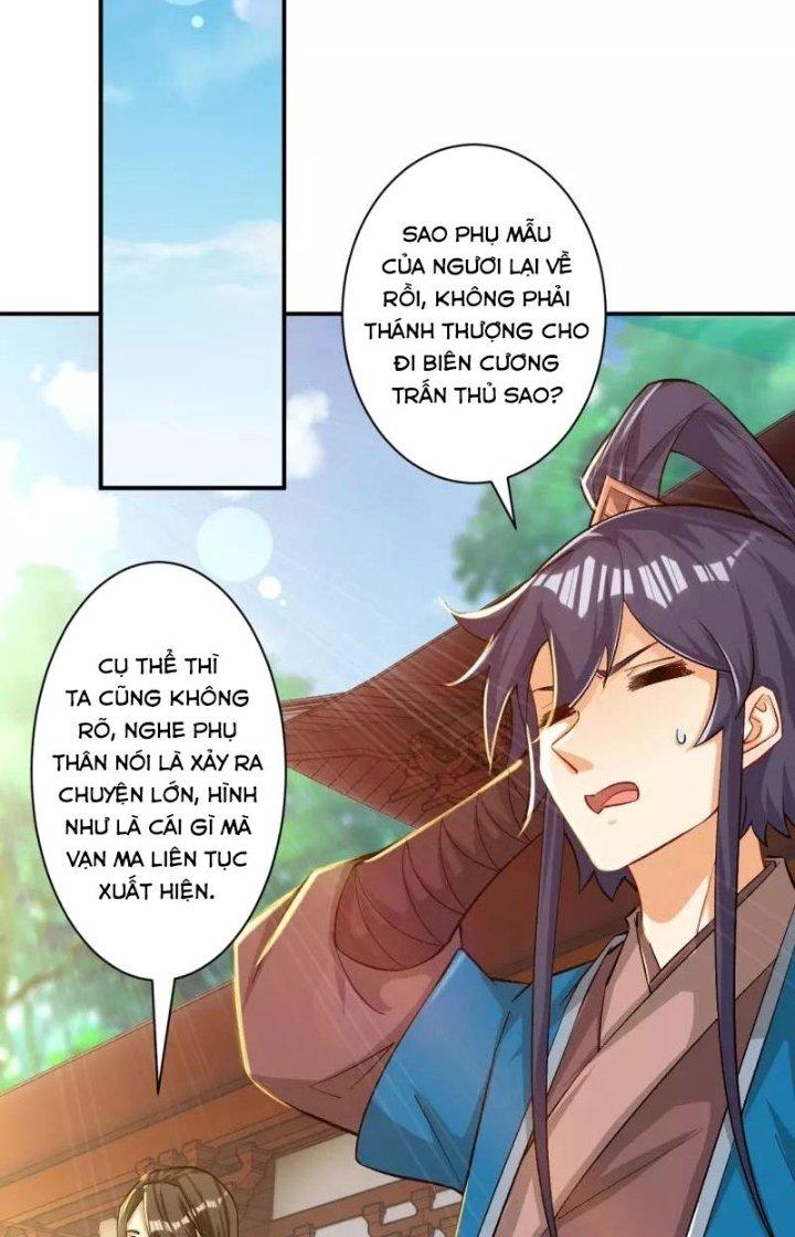 Nhất Đẳng Gia Đinh Chapter 344 - Trang 2