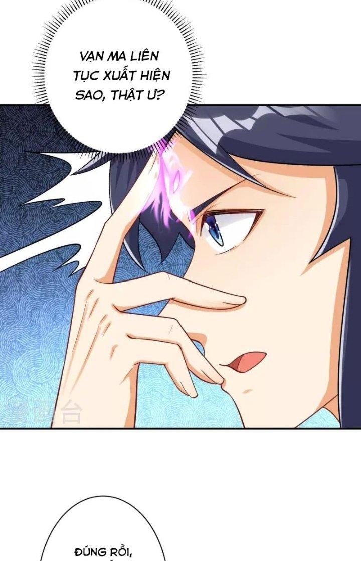 Nhất Đẳng Gia Đinh Chapter 344 - Trang 2