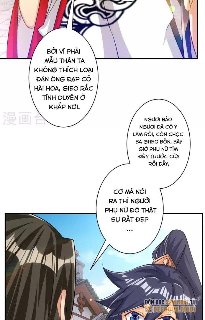 Nhất Đẳng Gia Đinh Chapter 344 - Trang 2