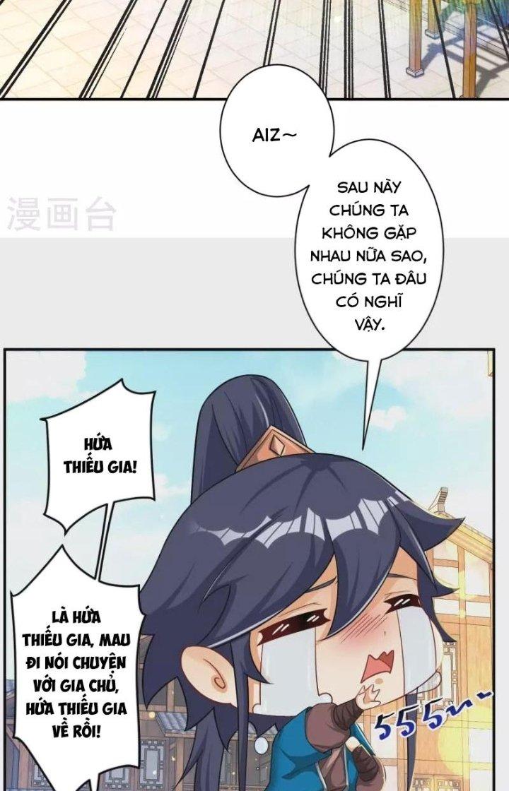 Nhất Đẳng Gia Đinh Chapter 345 - Trang 2