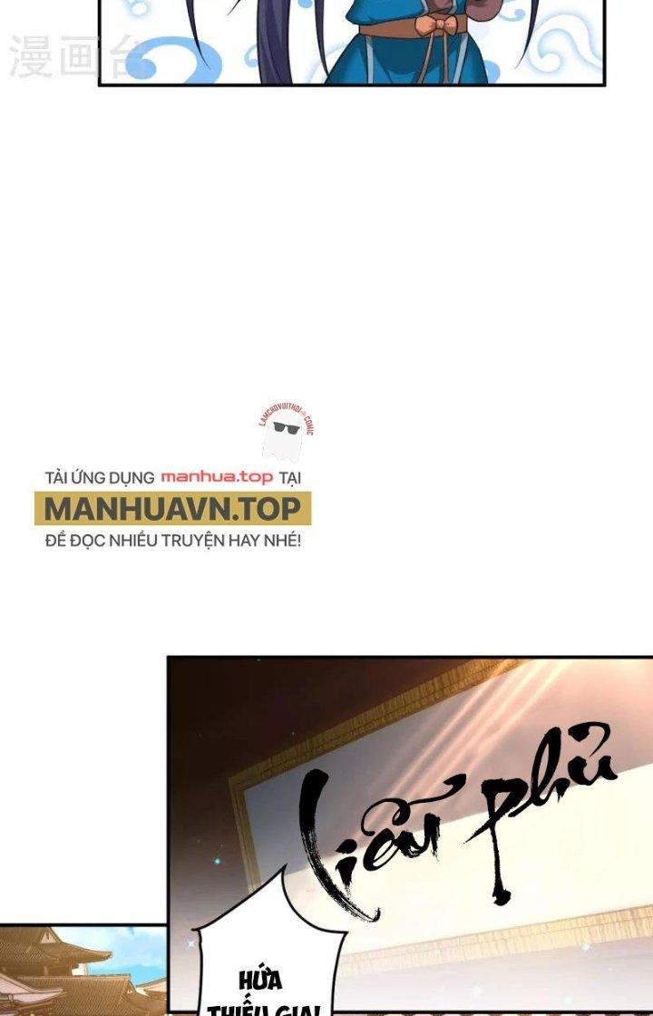 Nhất Đẳng Gia Đinh Chapter 345 - Trang 2