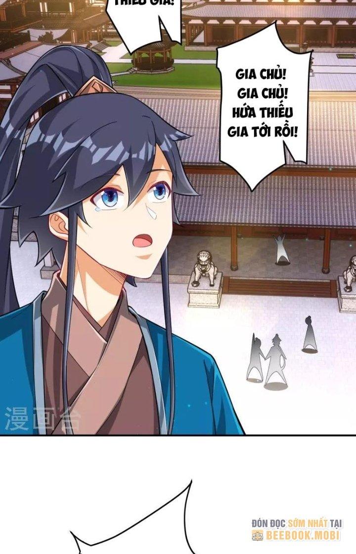 Nhất Đẳng Gia Đinh Chapter 345 - Trang 2