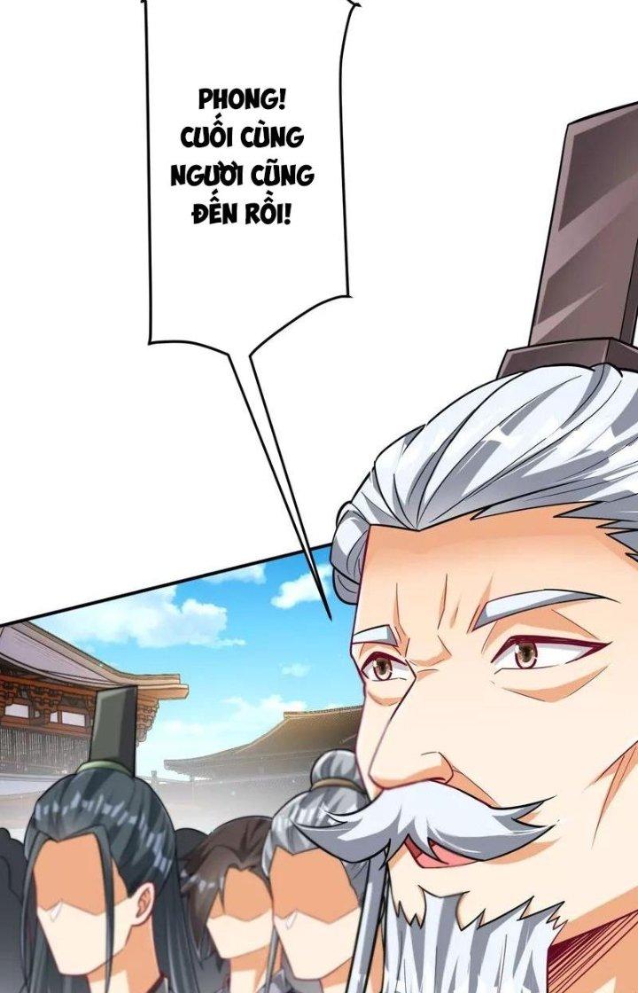 Nhất Đẳng Gia Đinh Chapter 345 - Trang 2