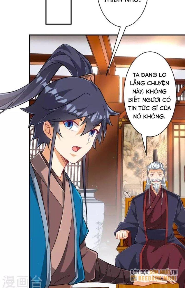 Nhất Đẳng Gia Đinh Chapter 345 - Trang 2