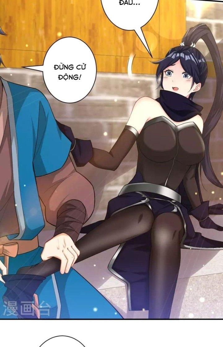 Nhất Đẳng Gia Đinh Chapter 345 - Trang 2