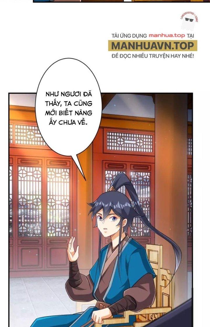 Nhất Đẳng Gia Đinh Chapter 345 - Trang 2