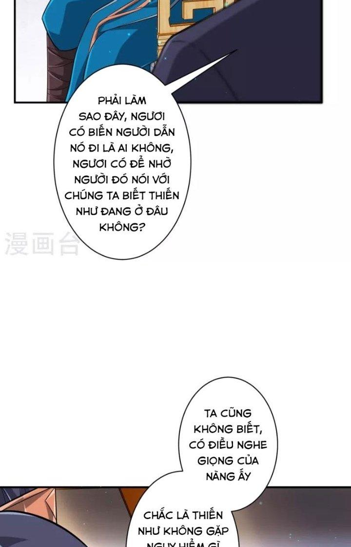 Nhất Đẳng Gia Đinh Chapter 345 - Trang 2