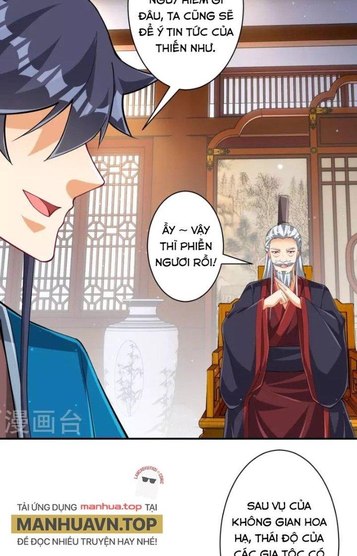 Nhất Đẳng Gia Đinh Chapter 345 - Trang 2