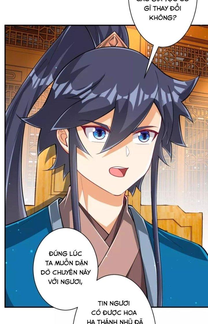 Nhất Đẳng Gia Đinh Chapter 345 - Trang 2