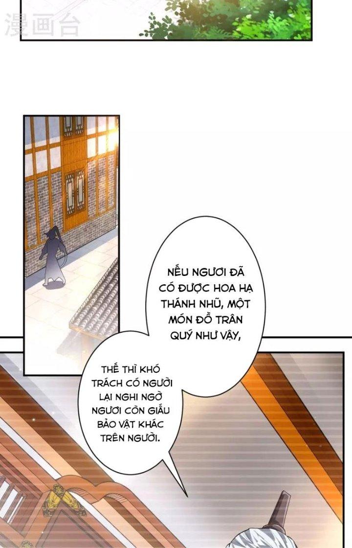 Nhất Đẳng Gia Đinh Chapter 345 - Trang 2