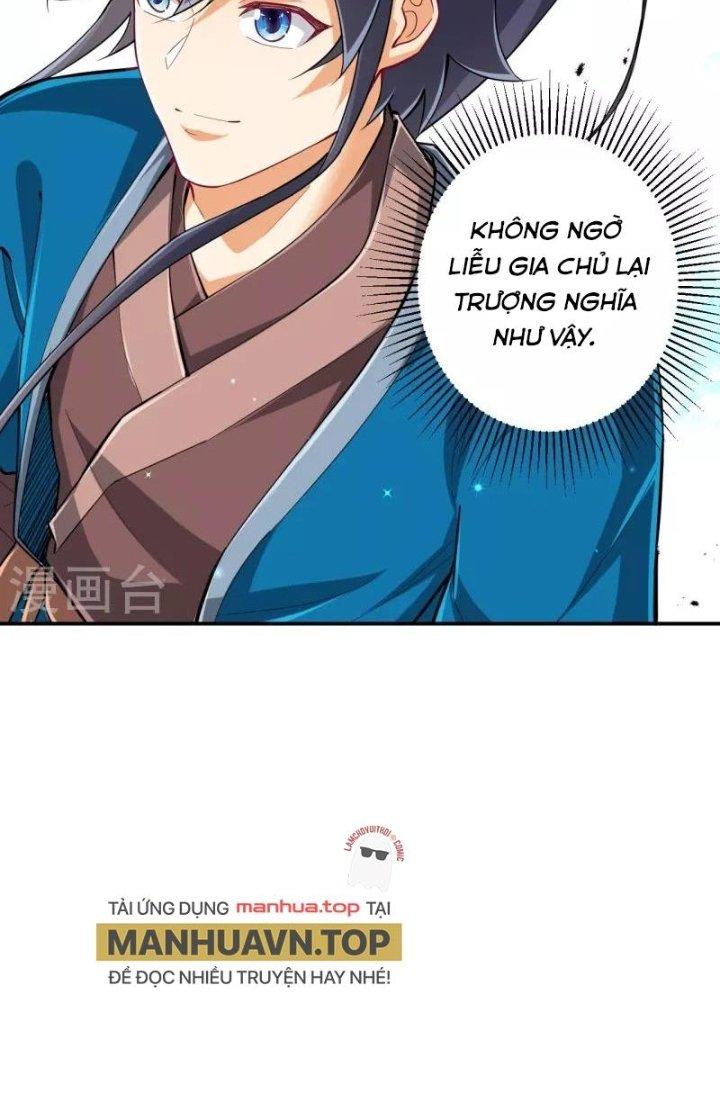 Nhất Đẳng Gia Đinh Chapter 345 - Trang 2