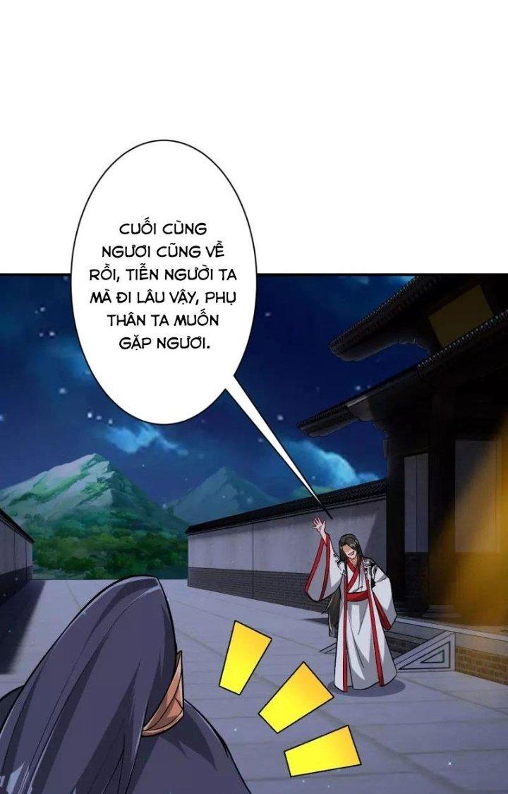 Nhất Đẳng Gia Đinh Chapter 345 - Trang 2