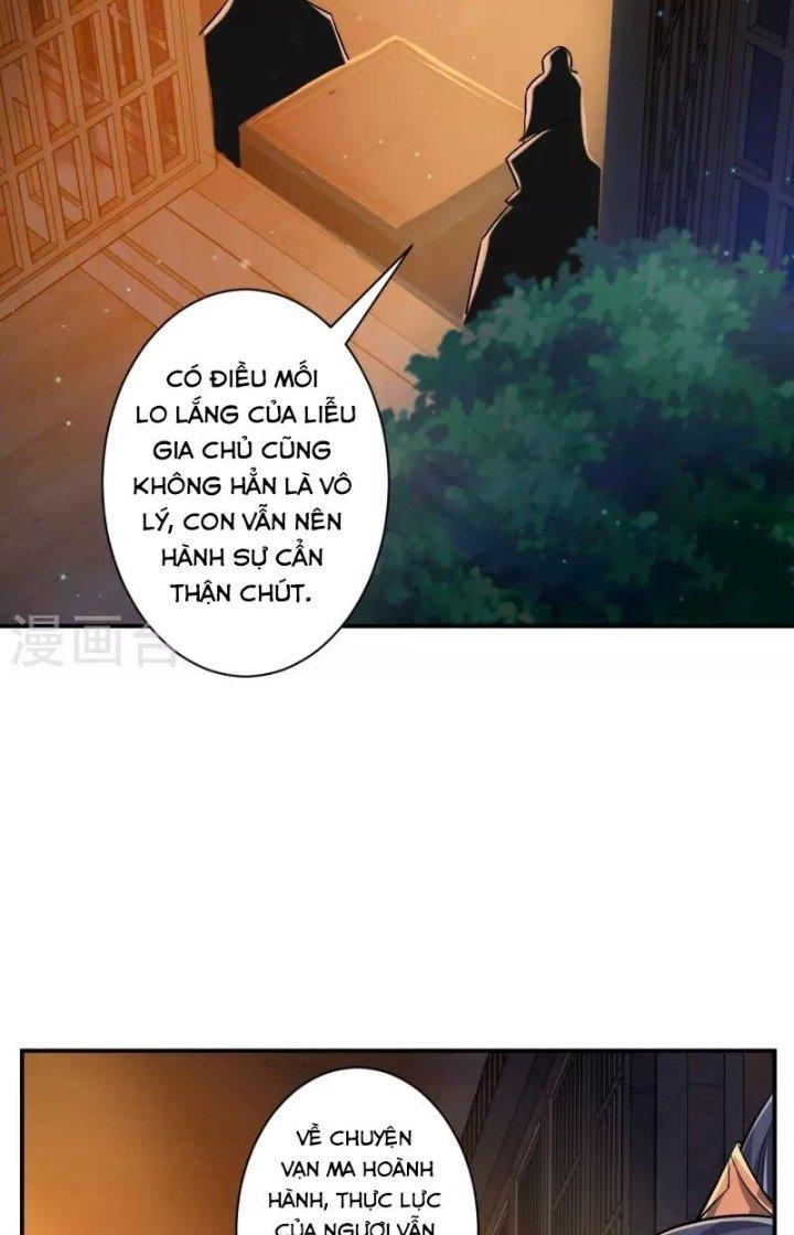 Nhất Đẳng Gia Đinh Chapter 345 - Trang 2