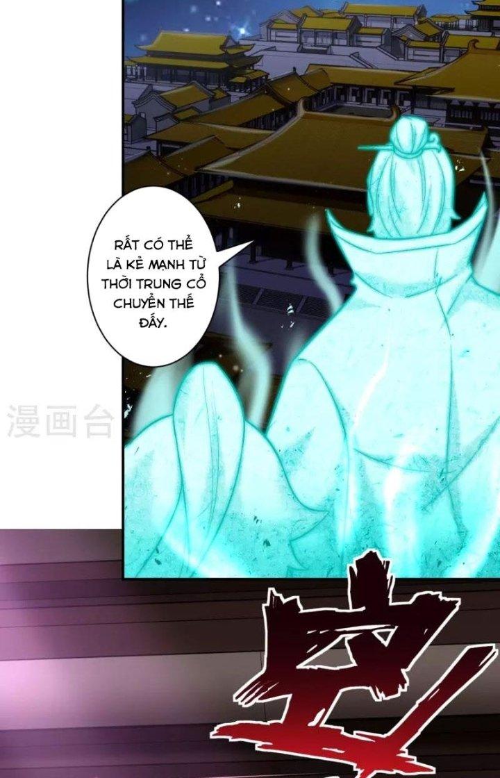 Nhất Đẳng Gia Đinh Chapter 345 - Trang 2