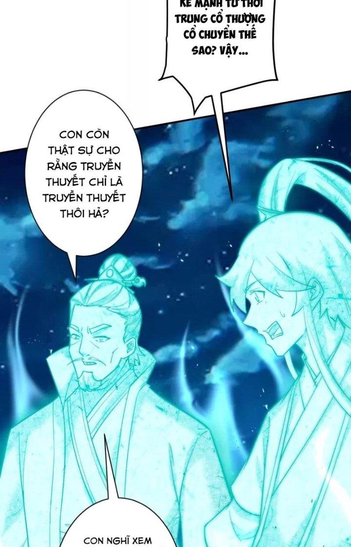 Nhất Đẳng Gia Đinh Chapter 345 - Trang 2