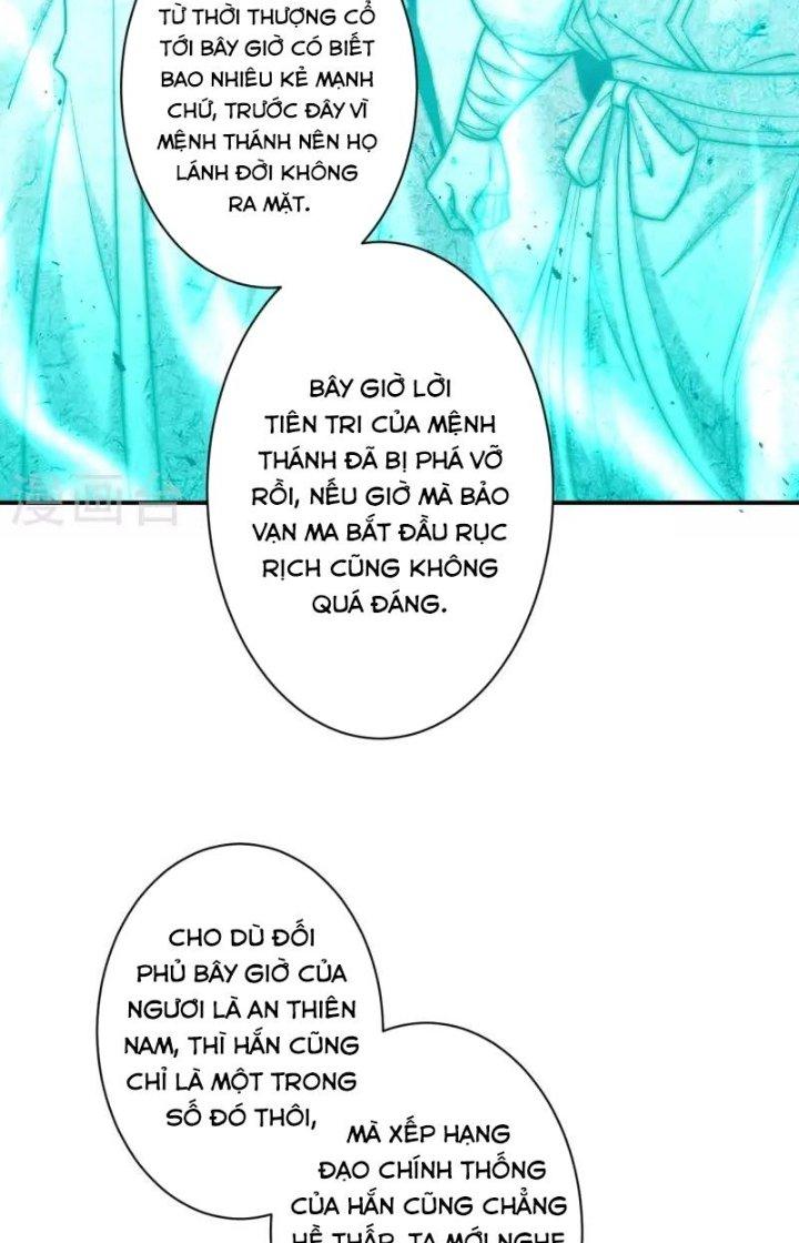 Nhất Đẳng Gia Đinh Chapter 345 - Trang 2