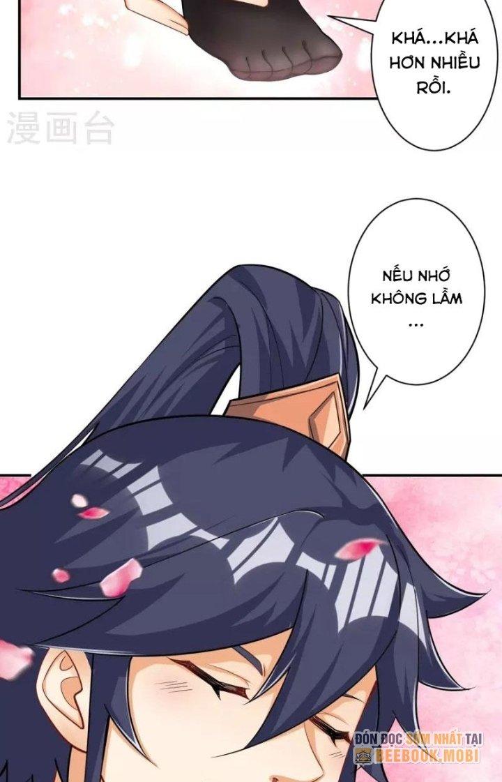 Nhất Đẳng Gia Đinh Chapter 345 - Trang 2