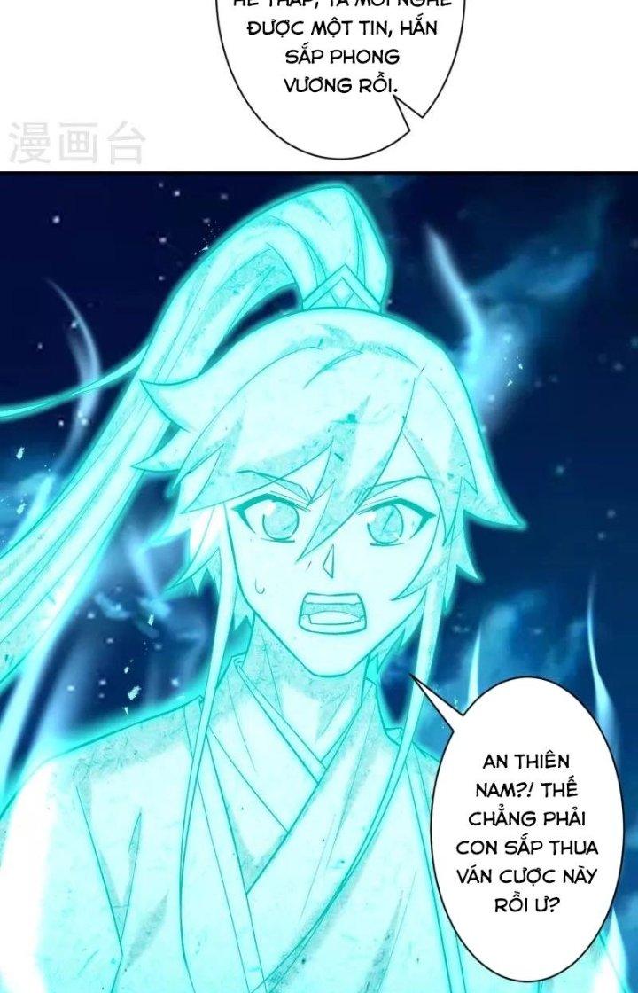 Nhất Đẳng Gia Đinh Chapter 345 - Trang 2